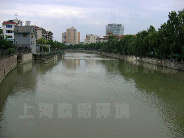 底改及强力复氧组合法 底改及强力复氧组合法