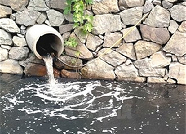 黑臭河道治理失败的原因 黑臭河道治理失败的原因