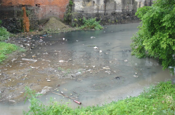 黑臭河道治理失败的原因 黑臭河道治理失败的原因