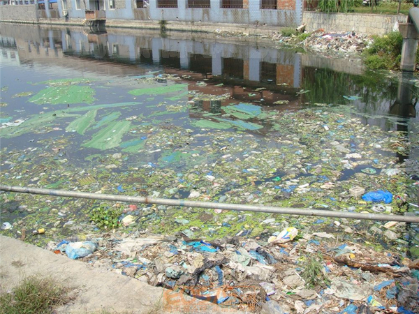 黑臭河道治理失败的原因 黑臭河道治理失败的原因