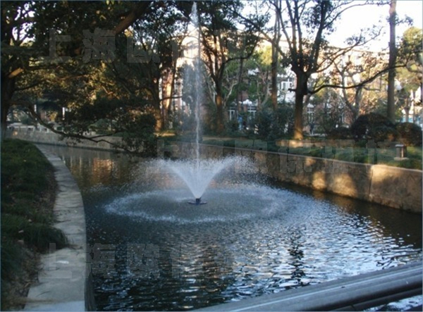 底改及强力复氧组合法 底改及强力复氧组合法