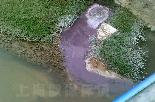 黑臭河道治理失败的原因 黑臭河道治理失败的原因