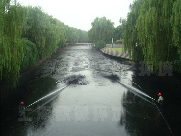 黑臭河道治理失败的原因 黑臭河道治理失败的原因