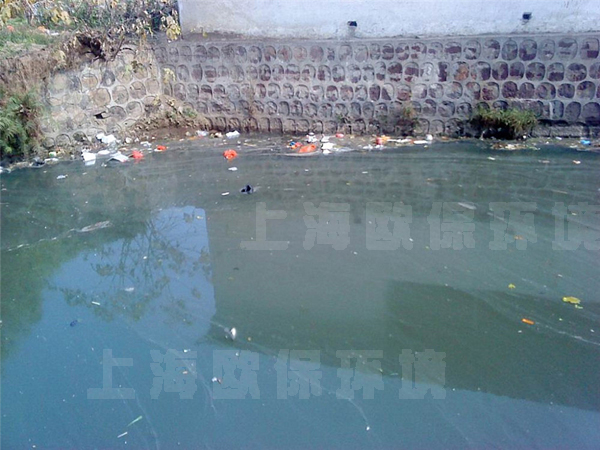 黑臭河道治理失败的原因 黑臭河道治理失败的原因