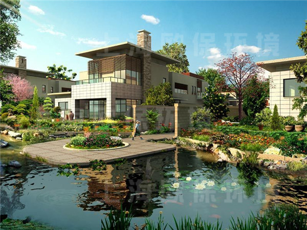 人工湖治理,景观水治理 人工湖治理,景观水治理