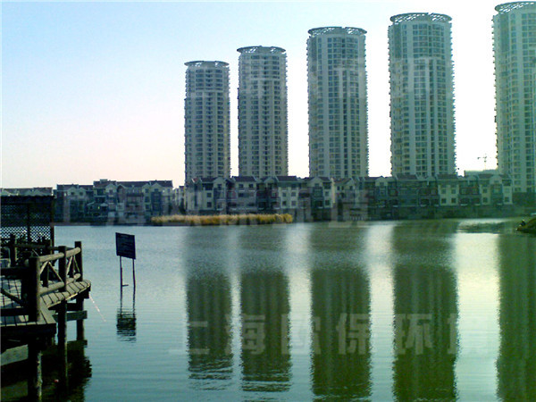 人工湖治理,景观水治理 人工湖治理,景观水治理