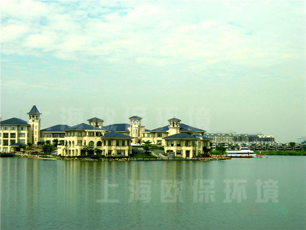 人工湖治理,景观水治理 人工湖治理,景观水治理