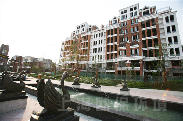 人工湖水处理,浸没式生物过滤器 人工湖水处理,浸没式生物过滤器