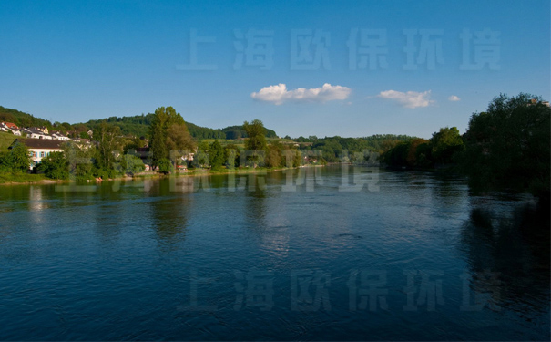 水库生态修复装置的水库治理效果 水库生态修复装置的水库治理效果