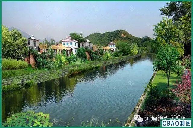 台湾万年溪生态修复 台湾万年溪生态修复