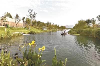 江干：&ldquo;五化两好&rdquo;河道治理标准下月起全市实施