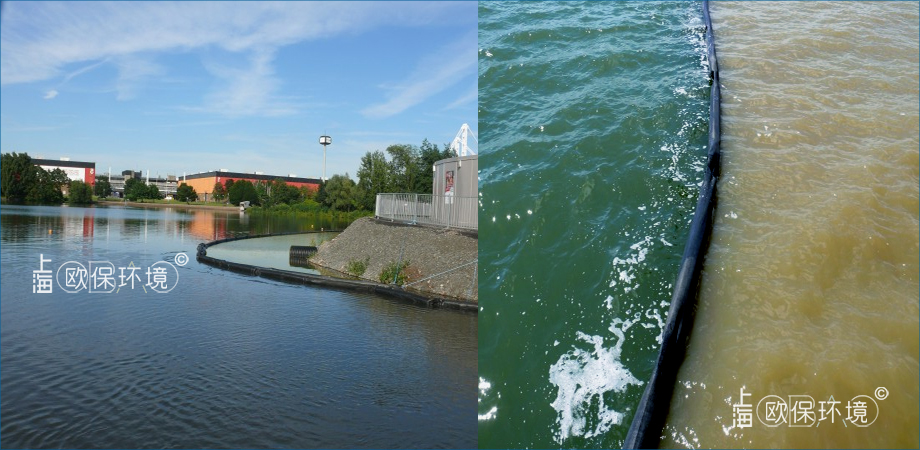 KELPBIO漂浮生物栅净水技术适用范围 KELPBIO漂浮生物栅净水技术适用范围