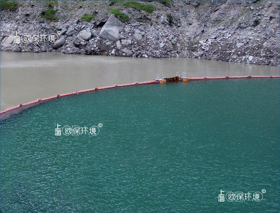KELPBIO漂浮生物栅净水技术简介 KELPBIO漂浮生物栅净水技术简介