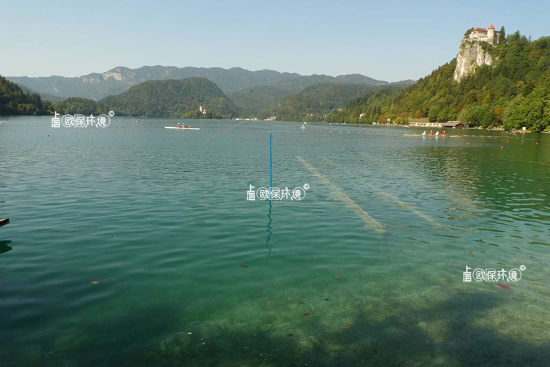 点源污染点布置潜水生态净化墙实例 点源污染点布置潜水生态净化墙实例