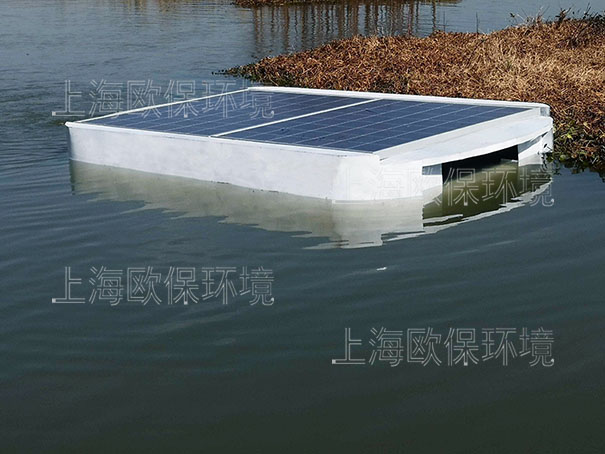 无人值守半自动河道保洁船具有水质净化功能 无人值守半自动河道保洁船具有水质净化功能