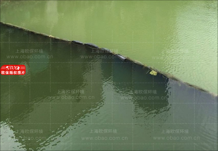 欧保环境通过沉沙幕帘，利用&ldquo;浅层沉淀&rdquo;原理，缩短颗粒沉降距离，降低沉淀时间，有效降低水体浊度，提高透光性与氧气传输效率，提高水体自净功能。
