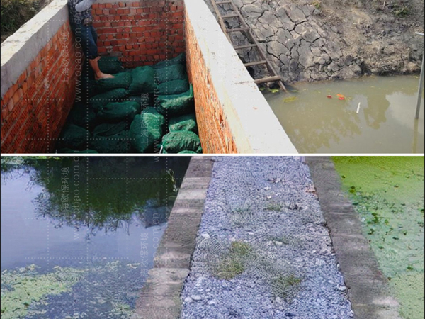 可再生滤坝，三池两坝，养殖尾水处理，淡水池塘养殖尾水处理
