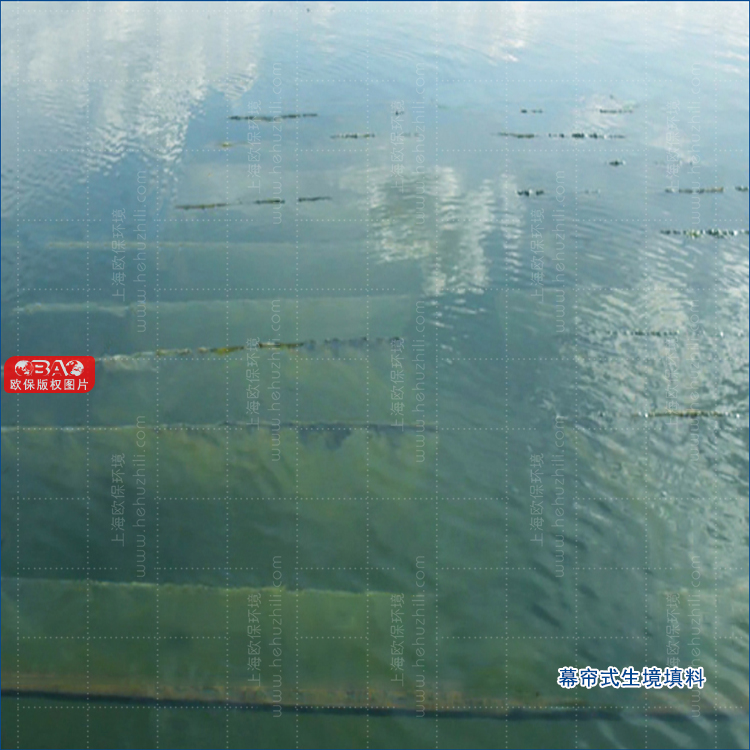 KELPBIO-M2100幕帘式生境填料 KELPBIO-M2100幕帘式生境填料